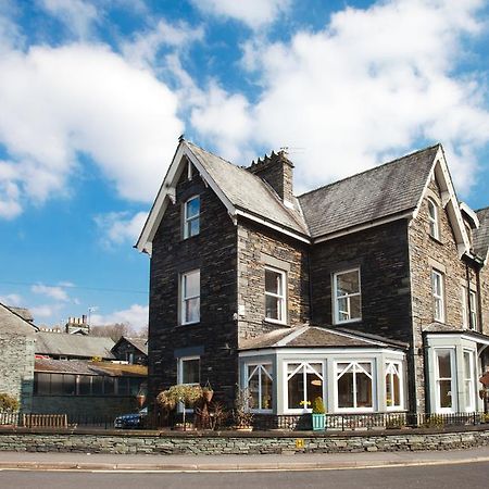 Easedale Lodge Ембълсайд Екстериор снимка