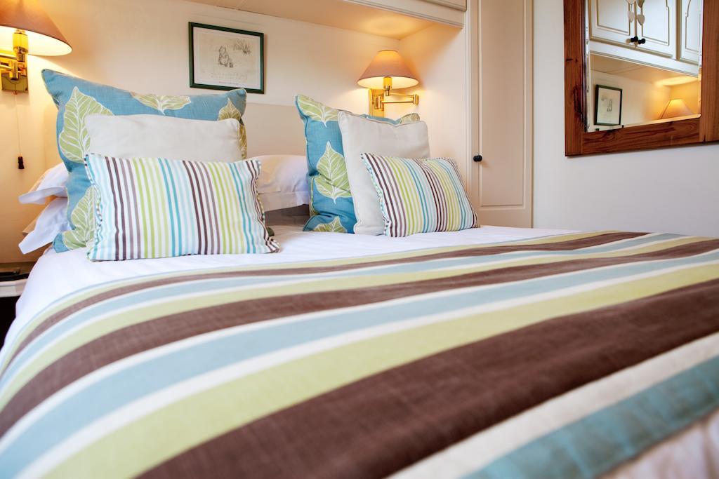 Easedale Lodge Ембълсайд Стая снимка