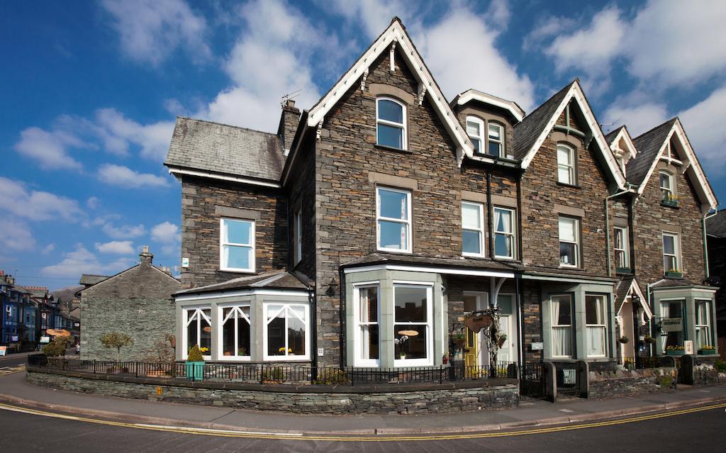 Easedale Lodge Ембълсайд Екстериор снимка