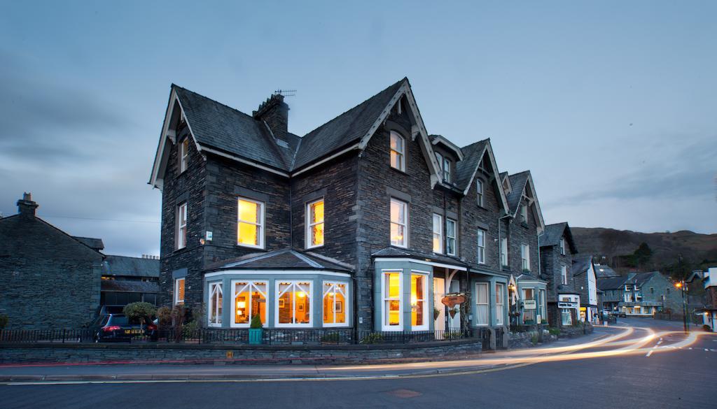 Easedale Lodge Ембълсайд Екстериор снимка
