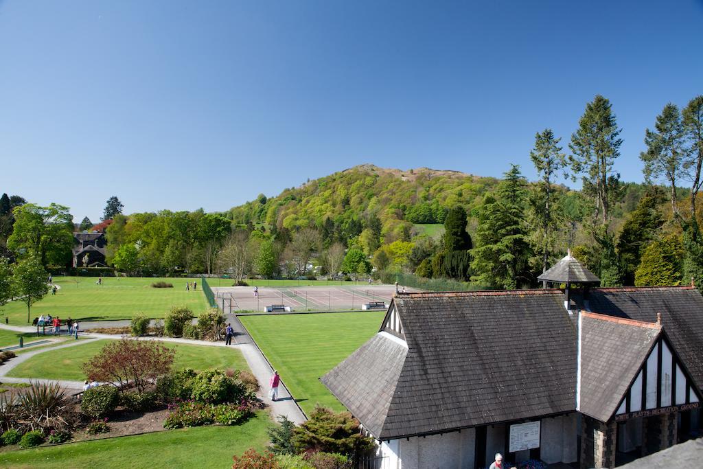 Easedale Lodge Ембълсайд Екстериор снимка