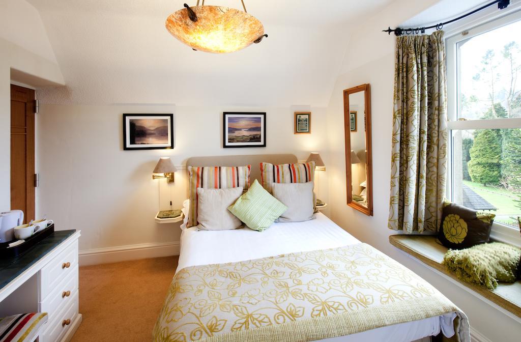Easedale Lodge Ембълсайд Стая снимка