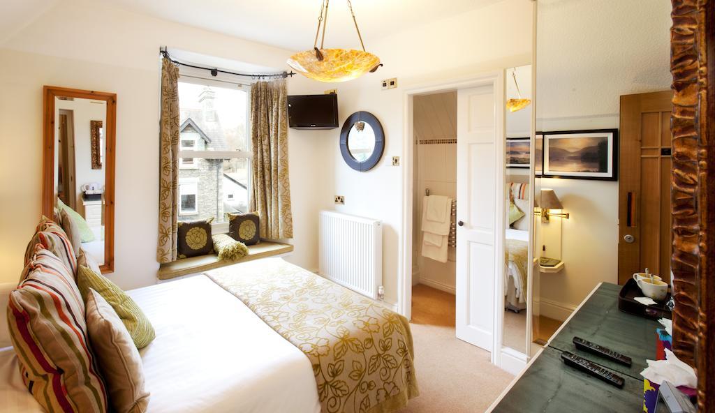 Easedale Lodge Ембълсайд Стая снимка