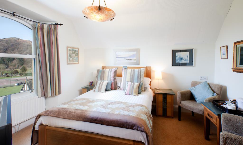 Easedale Lodge Ембълсайд Стая снимка
