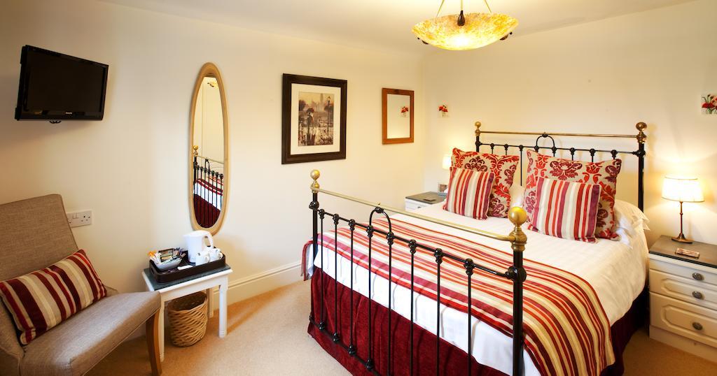 Easedale Lodge Ембълсайд Стая снимка