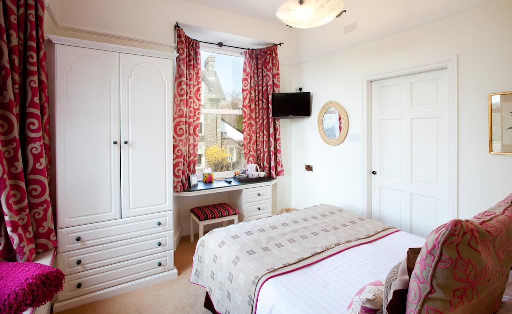 Easedale Lodge Ембълсайд Стая снимка